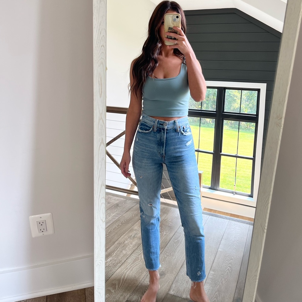 Abercrombie Jeans